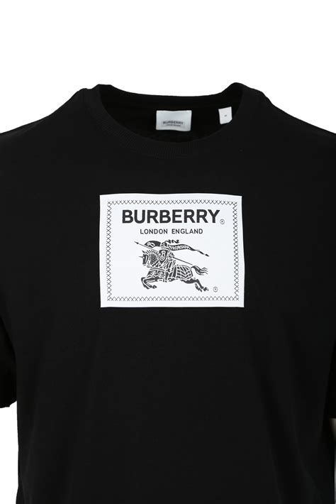 tricou burberry barbati